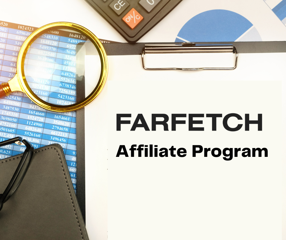 farfetch affiliate program