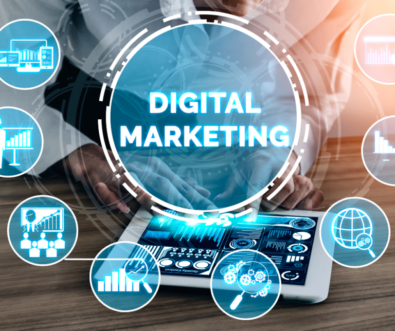 digital marketing jobs