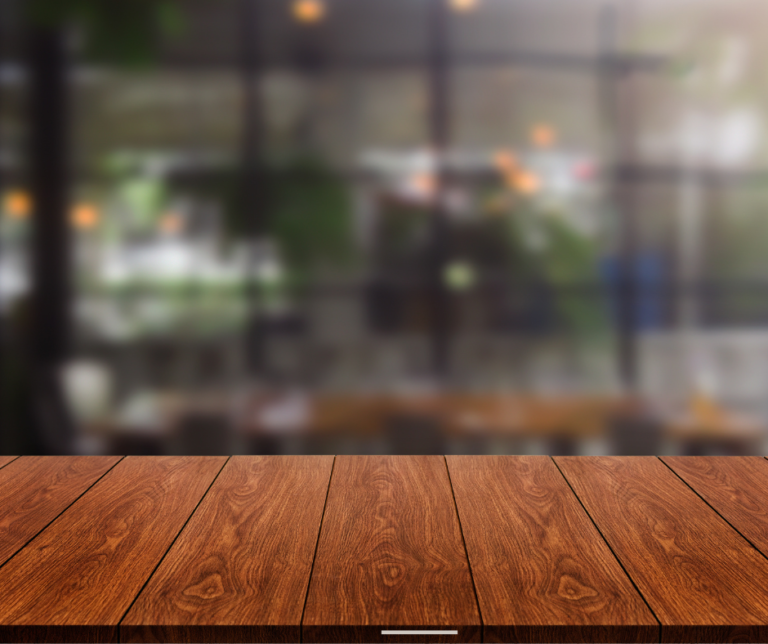 one product restaurant