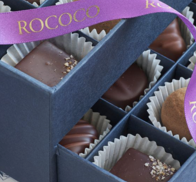 Rococo Chocolat