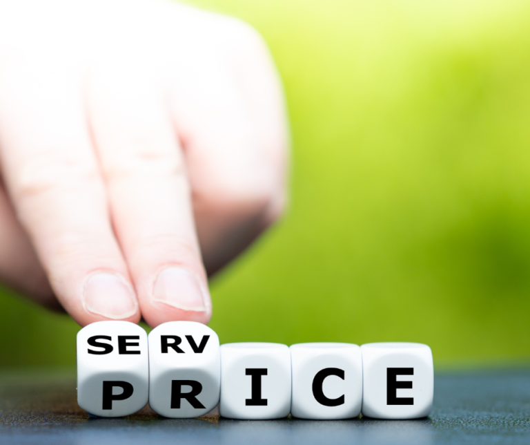Pricing Strategy: How to Set the Right Price