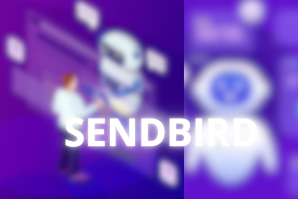 sendbird Marketing Strategy