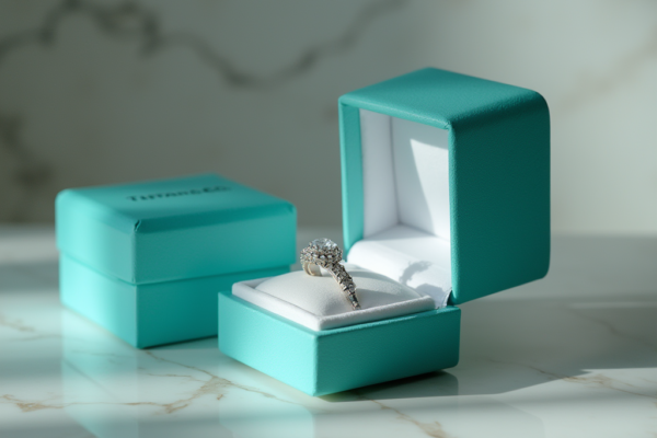Tiffany & Co Marketing Strategy