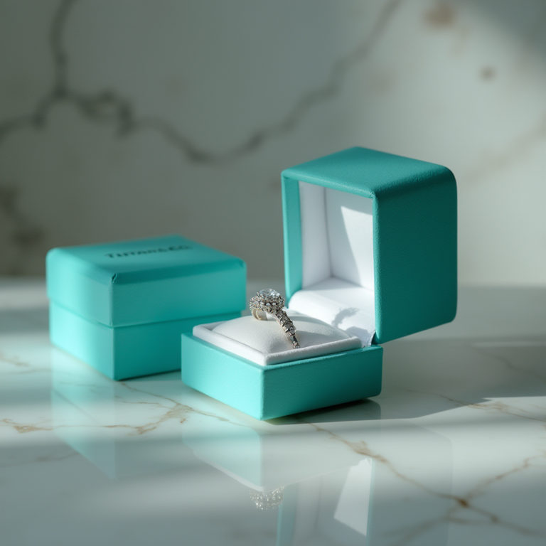 Tiffany & Co Marketing Strategy