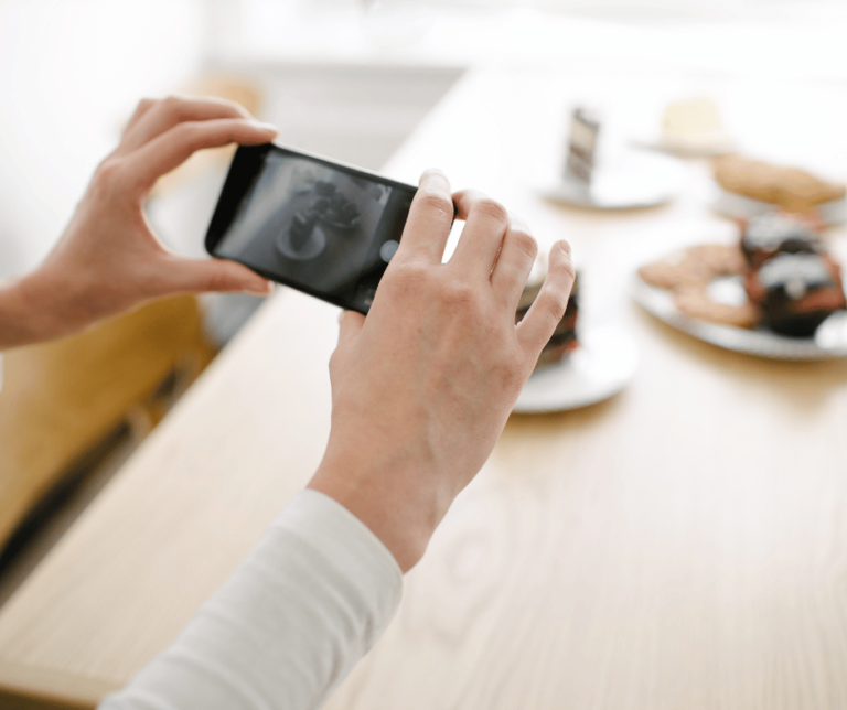 UGC Marketing Strategy