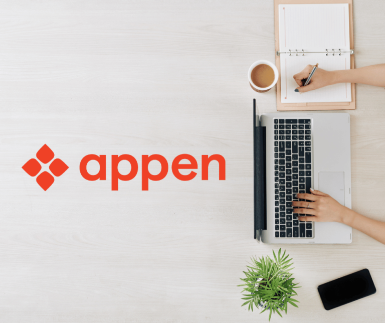 Appen Microtasks