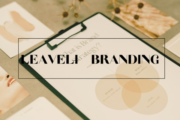 Leavali Branding