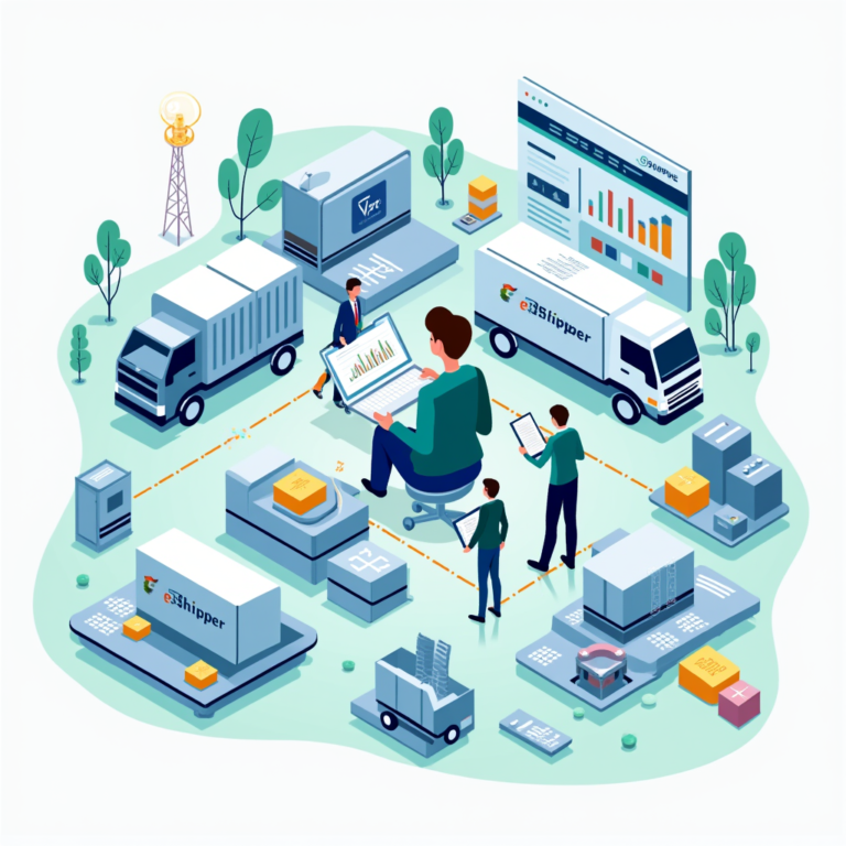 eShipper Marketing Strategy: The Secrets Behind Their eCommerce Success