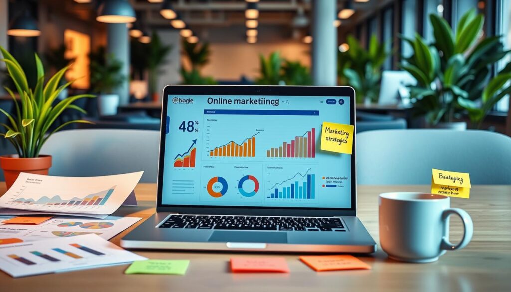 Cursos Online de Marketing y Publicidad